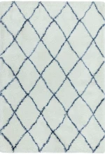Χαλί Alto AL03 Cream-Blue Asiatic London 200X290cm