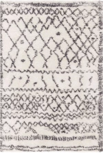 Χαλί Alto AL04 Cream-Grey Asiatic London 200X290cm
