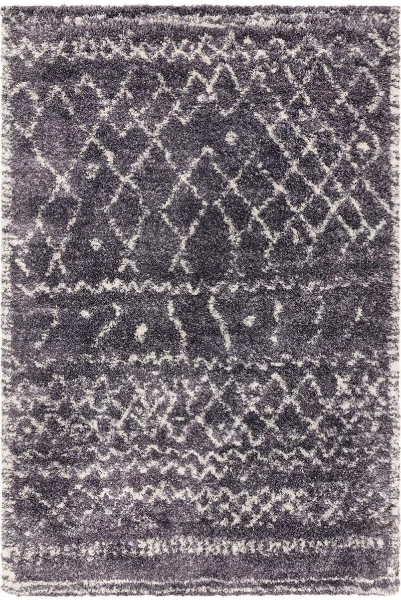 Χαλί Alto AL05 Grey-Cream Asiatic London 200X290cm