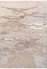 Χαλί Aurora AU17 Linea Beige-Grey Asiatic London 120X170cm