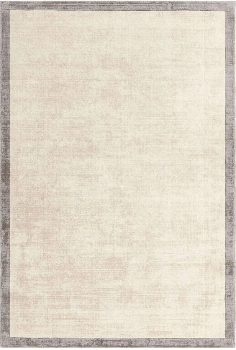 Χαλί Blade Border Fine Putty Beige-Silver 7 Asiatic London 120X170cm