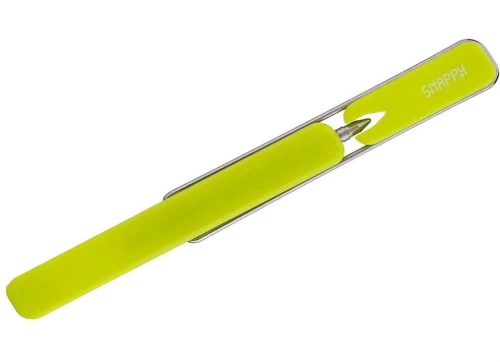 Στυλό Retro SNY-MB-Y Lime Snappy