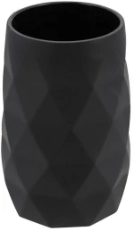 Ποτηροθήκη 06.61138103 Black ABS