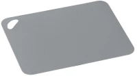 Επιφάνεια Κοπής 73.061277 38x29cm Grey Zassenhauss Συνθετικό Υλικό