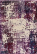Χαλί Colores Cloud CO08 Magenta Asiatic London 80X150cm
