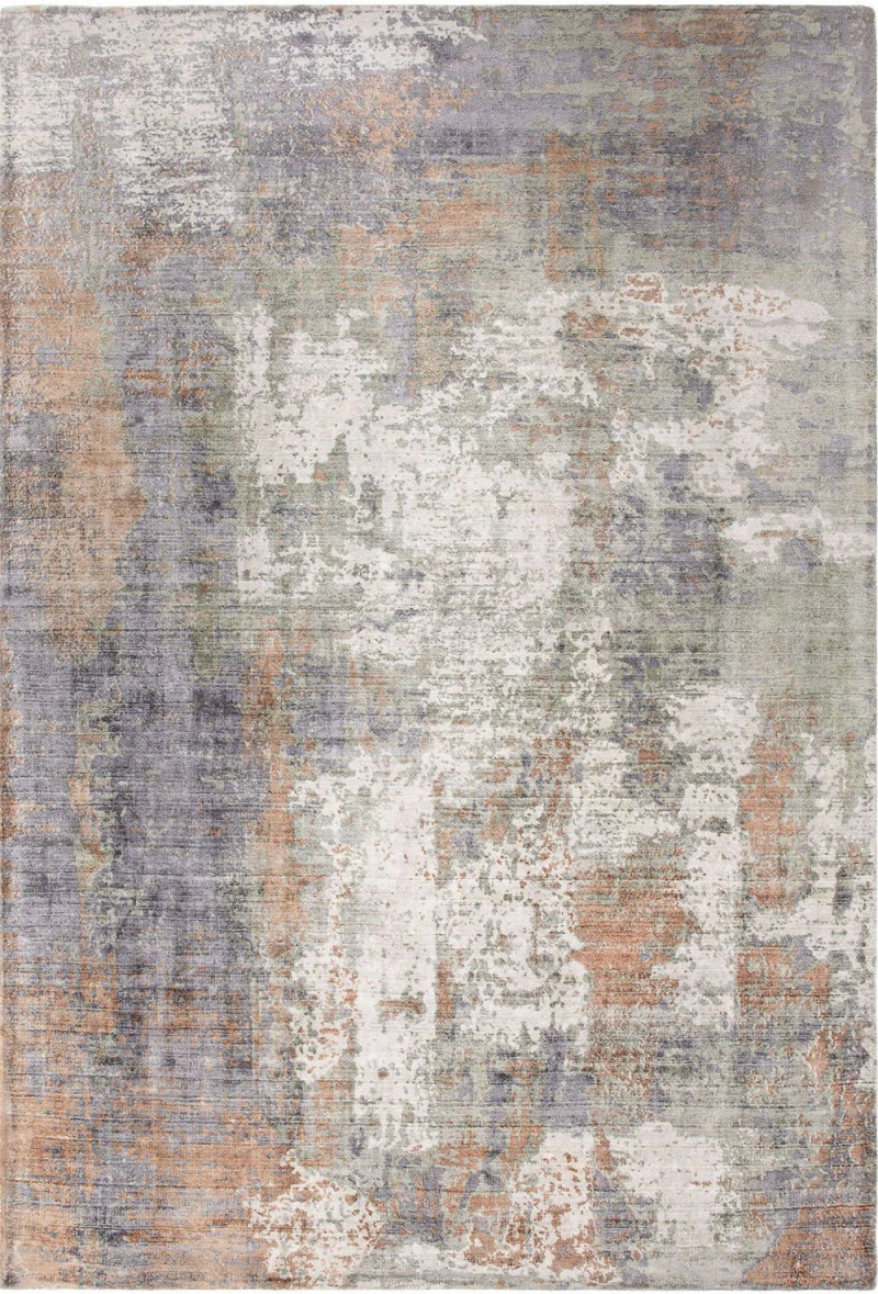 Χαλί Gatsby Coral Asiatic London 120X170cm