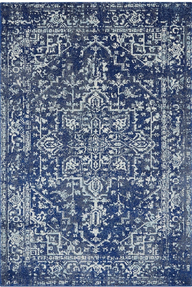 Χαλί Nova Antique NV11 Navy Asiatic London 160X230cm
