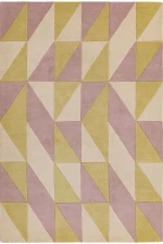 Χαλί Reef Flag RF06 Pink Asiatic London 160X230cm