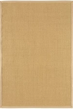 Χαλί Sisal Linen-Linen Asiatic London 120X180cm