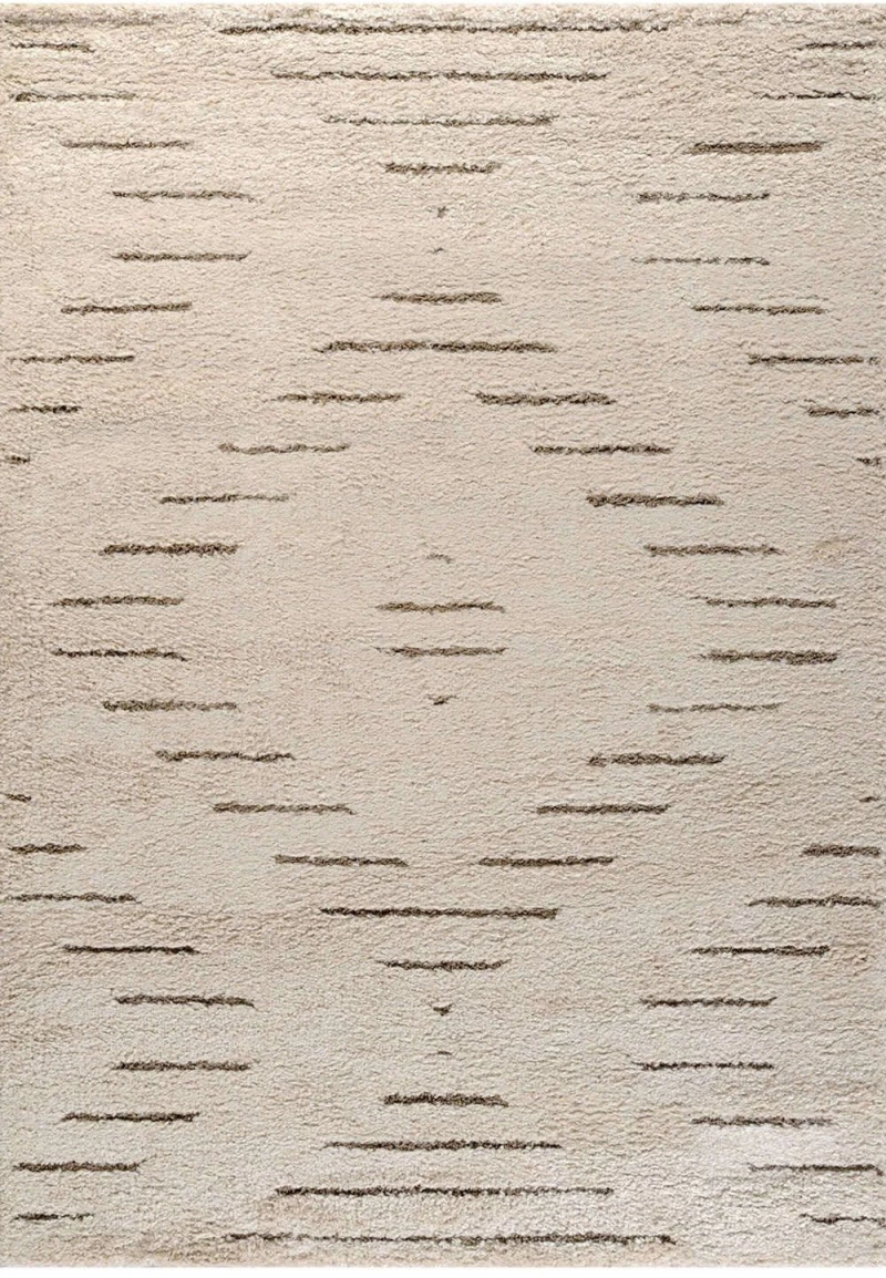 Διάδρομος Ideal 67560-070 Beige 67X... Merinos 67X...