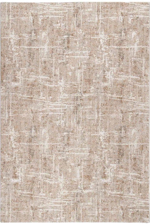 Σετ Χαλιά Κρεβατοκάμαρας 3Τμχ. Aperia 972-071 Beige-Ecru Colore Colori SET(2 70X150&70X220) Pet