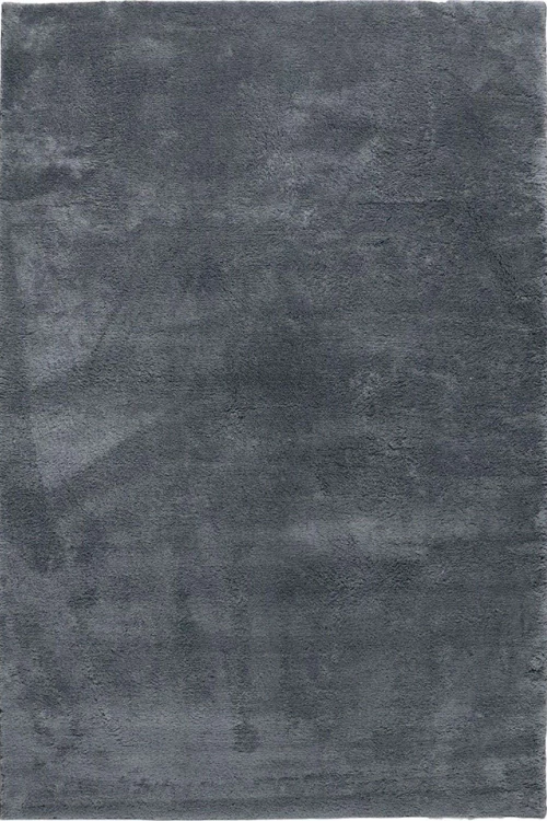 Χαλί Castelo-2 Black 120X180cm