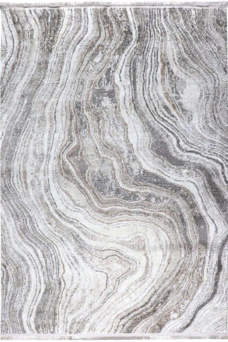 Χαλί Ibiza 366 Dark Vison-Gold Fasilis 160X230cm