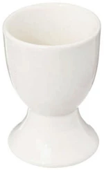 Αυγοθήκη Nora 07.194187 Φ4,7x7cm White Πηλός