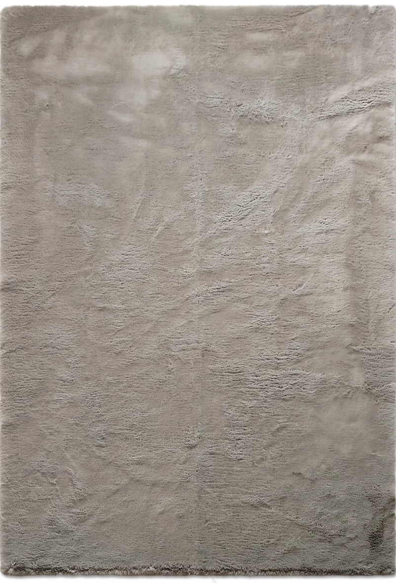 Χαλί Puffy FC25 Antislip  Taupe New Plan 160X230cm