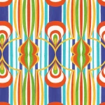 Ταπετσαρία Caramella WP30187 Multi MindTheGap
