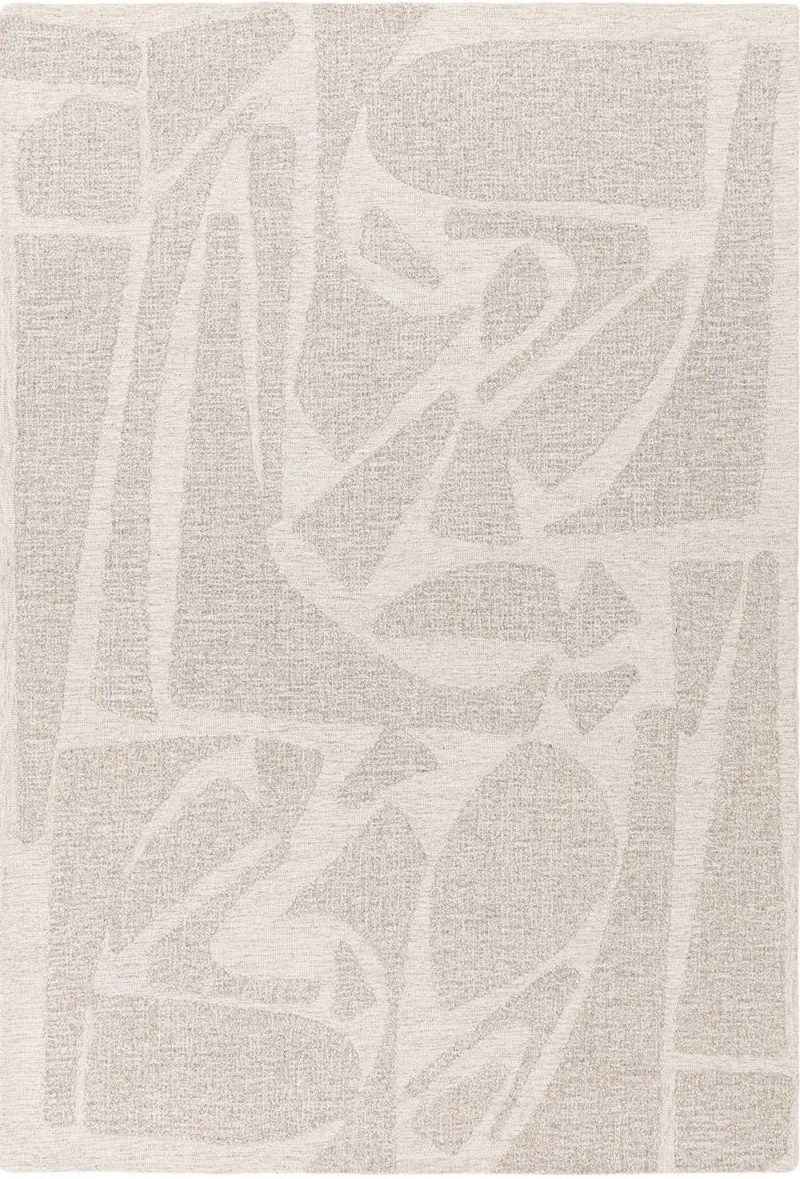 Χαλί Loxley Chalk Ivory Asiatic London 160X230cm