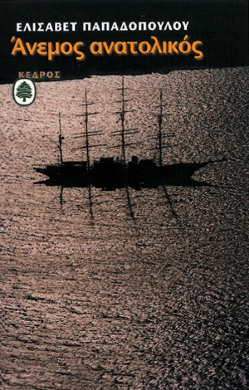 Άνεμος ανατολικός