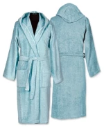 ΜΠΟΥΡΝΟΥΖΙ (COMFORT AQUA SMALL) - NEF NEF COMFORT AQUA SMALL / 100% ΒΑΜΒΑΚΙ