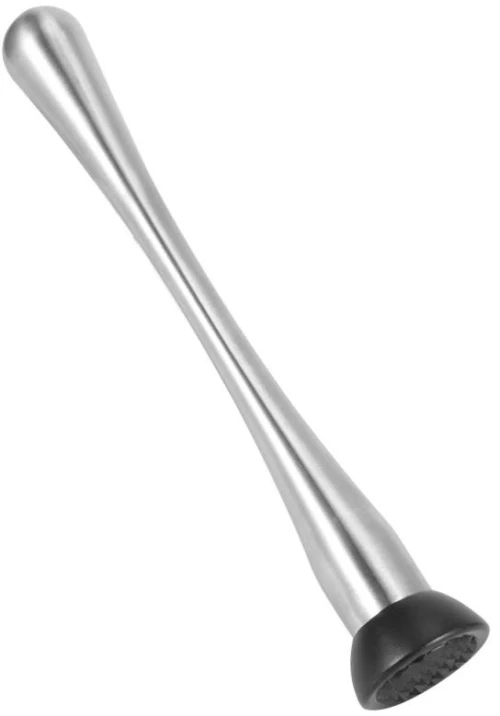 Γουδοχέρι Ιnox 23cm Viosarp - 5206753041221