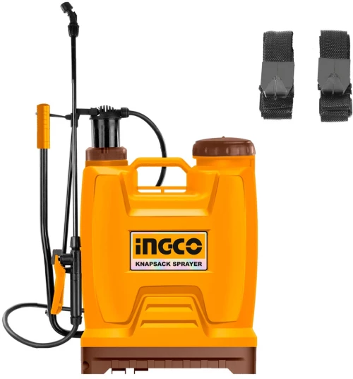 Ψεκαστήρας Πλάτης 16Lit Ingco - HSPP41602