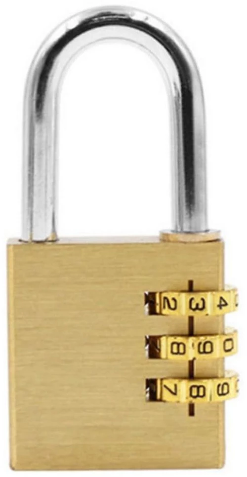 Λουκέτο Συνδυασμού 40.3mm - 31302092