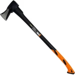 Τσεκουρόσφηνο Fiberglass 2000gr 86cm Cresman - 31307633