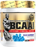 Dexter Jackson Signature Series Gold Series | BCAA 6000 [232 Γραμμάρια] Μπλε βατόμουρο
