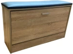 VELCO  Pro Systems ΠΑΠΟΥΤΣΟΘΗΚΗ 60x24x49 cm  ΣΦΕΝΔΑΜΟΣ
