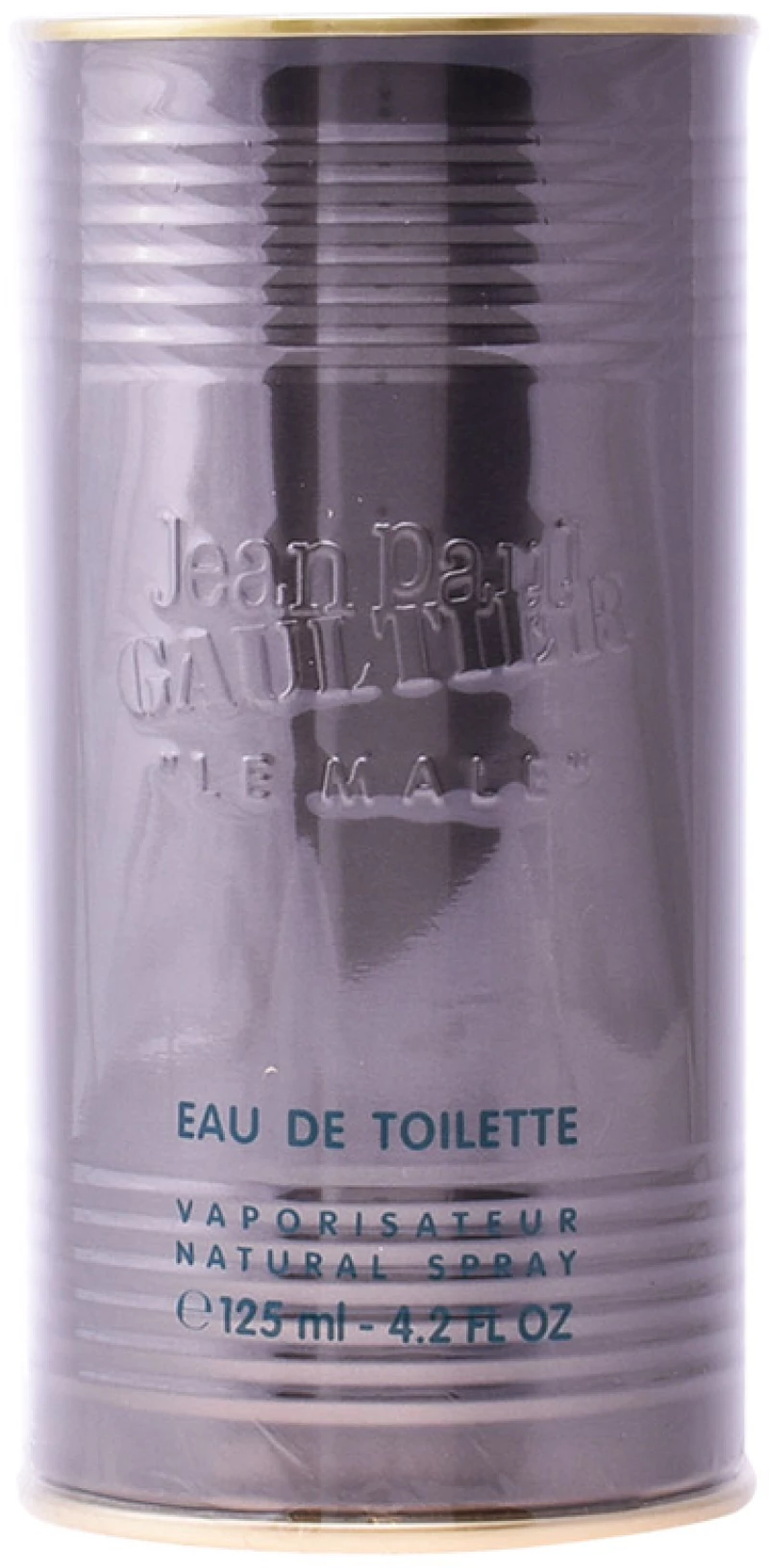 Jean Paul Gaultier Le Male Eau De Toilette Spray 125ml