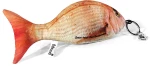 Φαγκρί μπρελόκ - fishome