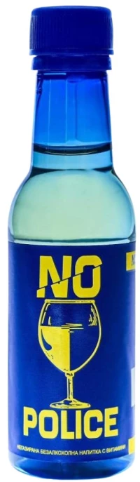 VIP No Police [50 ml]