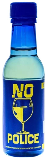 VIP No Police [50 ml]
