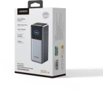 Power Bank UGREEN 25000mAh 200W PDx2 & QC3.0x1 PB722 35525B