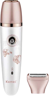 ΞΥΡΙΣΤΙΚΗ ΜΗΧΑΝΗ - KM-1632 - KEMEI