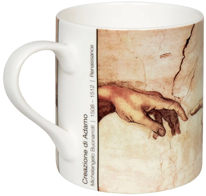 Κούπα art selection creazione di adamo michelangelo 385ml Konitz 1120042714