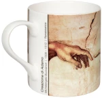 Κούπα art selection creazione di adamo michelangelo 385ml Konitz 1120042714