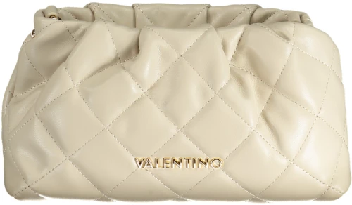 VALENTINO ΤΣΑΝΤΑ VBS3KK41ROCARINA_BEECRU ΕΚΡΟΥ