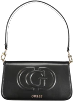 GUESS ΤΣΑΝΤΑ EVG951320_NEBLACK