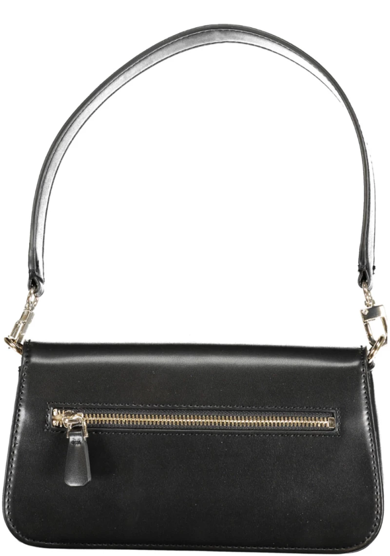 GUESS ΤΣΑΝΤΑ EVG951320_NEBLACK