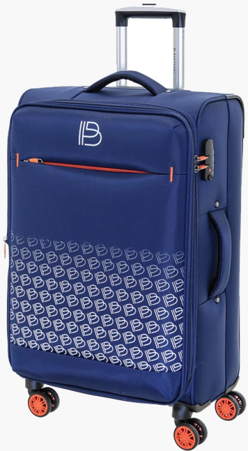 Βαλίτσα καμπίνας (724-2362.50-blue)