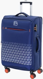 Βαλίτσα καμπίνας (724-2362.50-blue)
