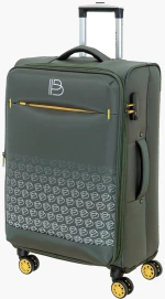 Μεσαία Βαλίτσα (724-2362.60-khaki)