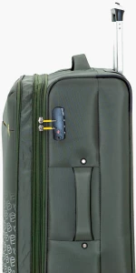 Μεσαία Βαλίτσα (724-2362.60-khaki)