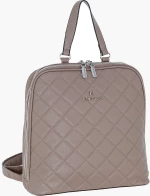 Γυναικείο Σακίδιο (718-689-taupe)