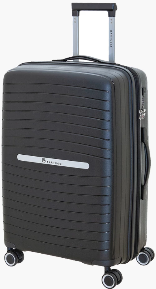 Μεσαία Βαλίτσα (724-608.60-black)