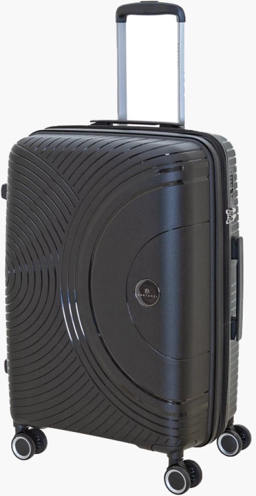 Βαλίτσα καμπίνας (724-808.51-black)