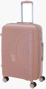 Μεσαία Βαλίτσα (724-808.60-pink)