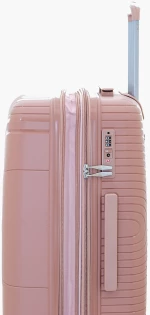 Μεσαία Βαλίτσα (724-808.60-pink)