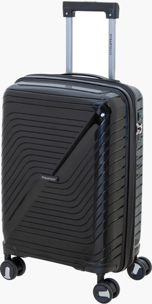 Βαλίτσα καμπίνας (725-30.51-black)